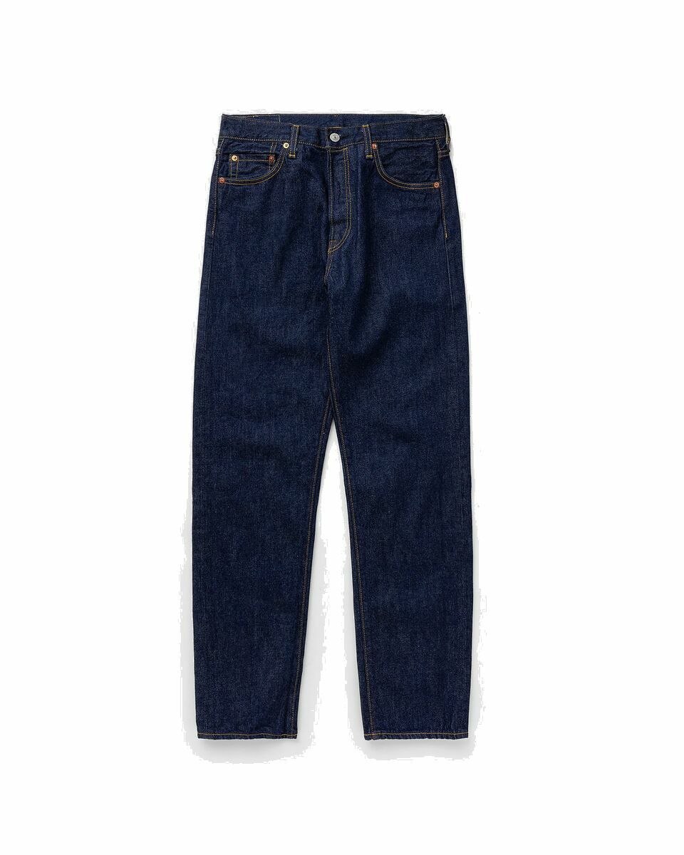 Photo: Levis Mij 1980 S 501® Blue - Mens - Jeans