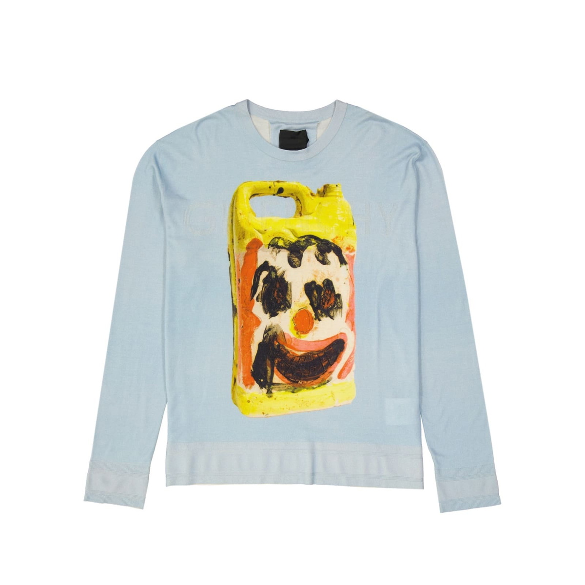 【送料&関税込】Givenchy Monogram 72 Kacquard Knit Sweater Givenchy Monogram 72 Kacquard Knit Sweater Givenchy