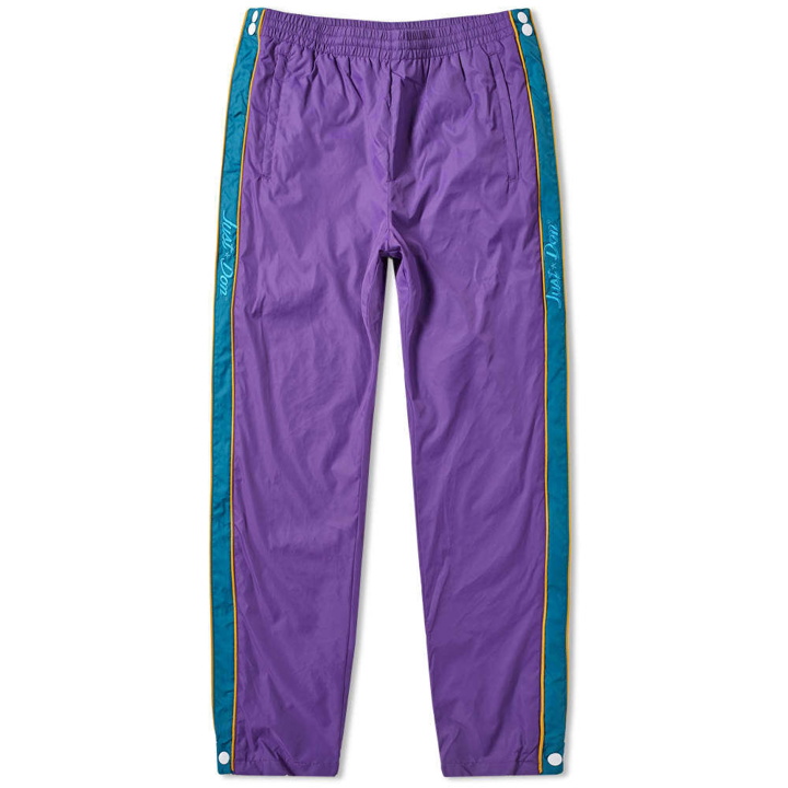 Photo: Converse x Just Don Track Pant