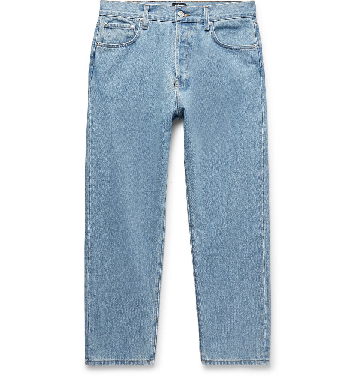 Big Ol' Jean Denim - Unisex Denim