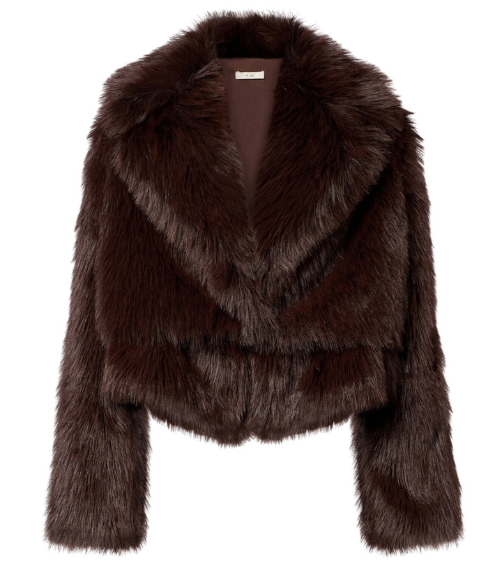 Photo: The Sei Cropped jacket