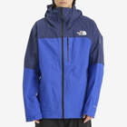The North Face Men's Summit Series Torre Egger Futurelight Jacket in Tnf Blue/Eagle Blue