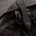 Filson Men's Journeyman Backpack in Cinder