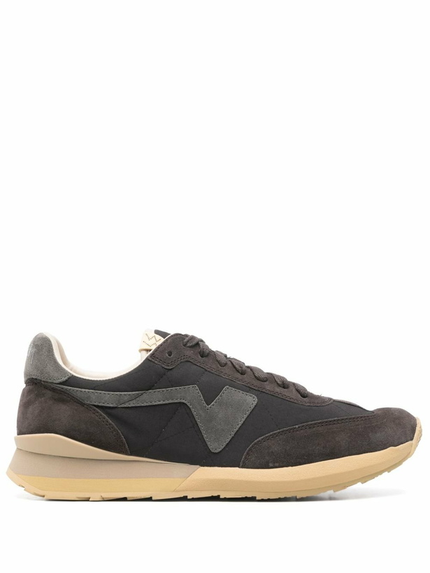 Photo: Visvim FKT Runner Sneakers