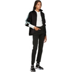 adidas Originals Black AdiBreak Track Jacket
