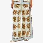 Alemais Women's Relic Pant in Cream