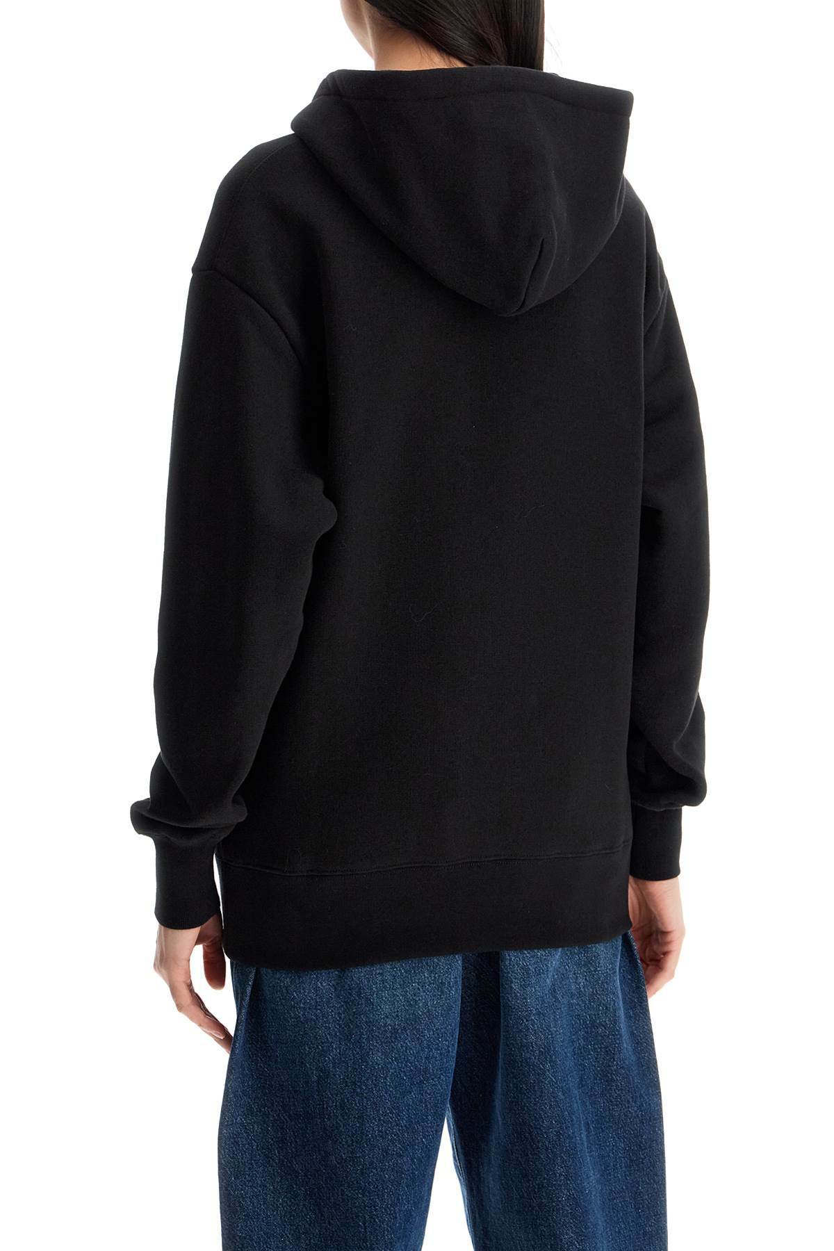Valentino Garavani Men `Chez Valentino` Sweatshirt