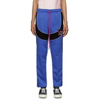 Rhude Blue Puma Edition Track Lounge Pants