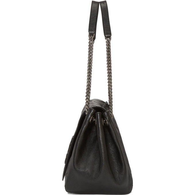 Saint Laurent Black Medium Nolita Bag Saint Laurent