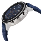 Movado Connect Black Dial Unisex Watch 3660030