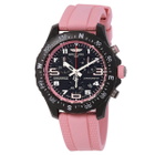 Breitling Endurance Pro 38 Chronograph Quartz Black Dial Unisex Watch X83310D41B1S1