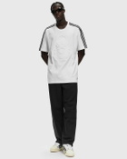 Adidas Premium Essentials Open Hem Pants Black Track Pants