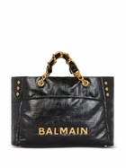 Balmain 1945 Soft Tote Bag