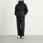Nike Men's x Nocta Code CMP 5in1 Jacket in Black/Gunmetal