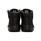 Nike Black Rhyodomo Sneakers