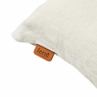 Ferm Living Part Cushion in Cinnamon