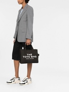 MARC JACOBS - The Tote Medium Canvas Tote Bag