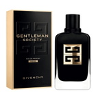 Givenchy Mens Gentleman Society Ambree EDP 3.4 oz Fragrances 3274872480810