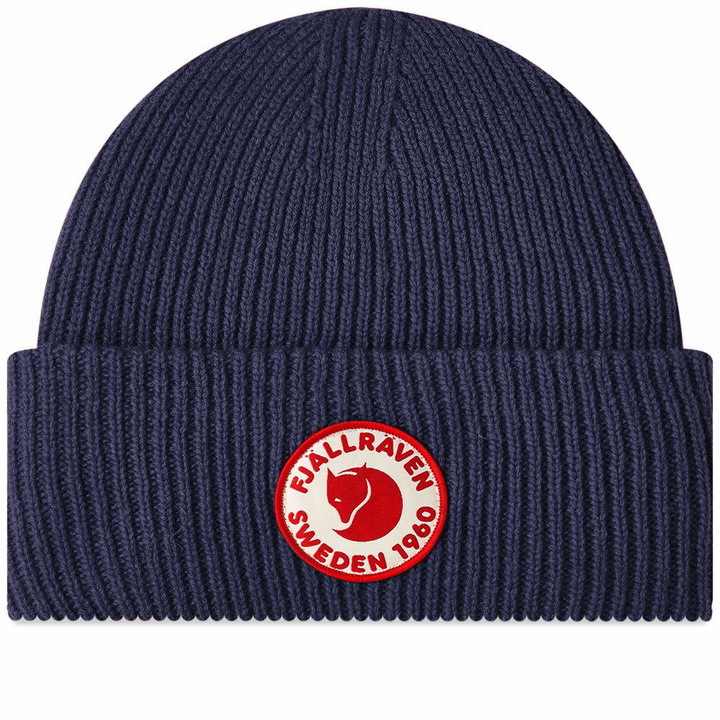 Photo: Fjällräven 1960 Logo Hat