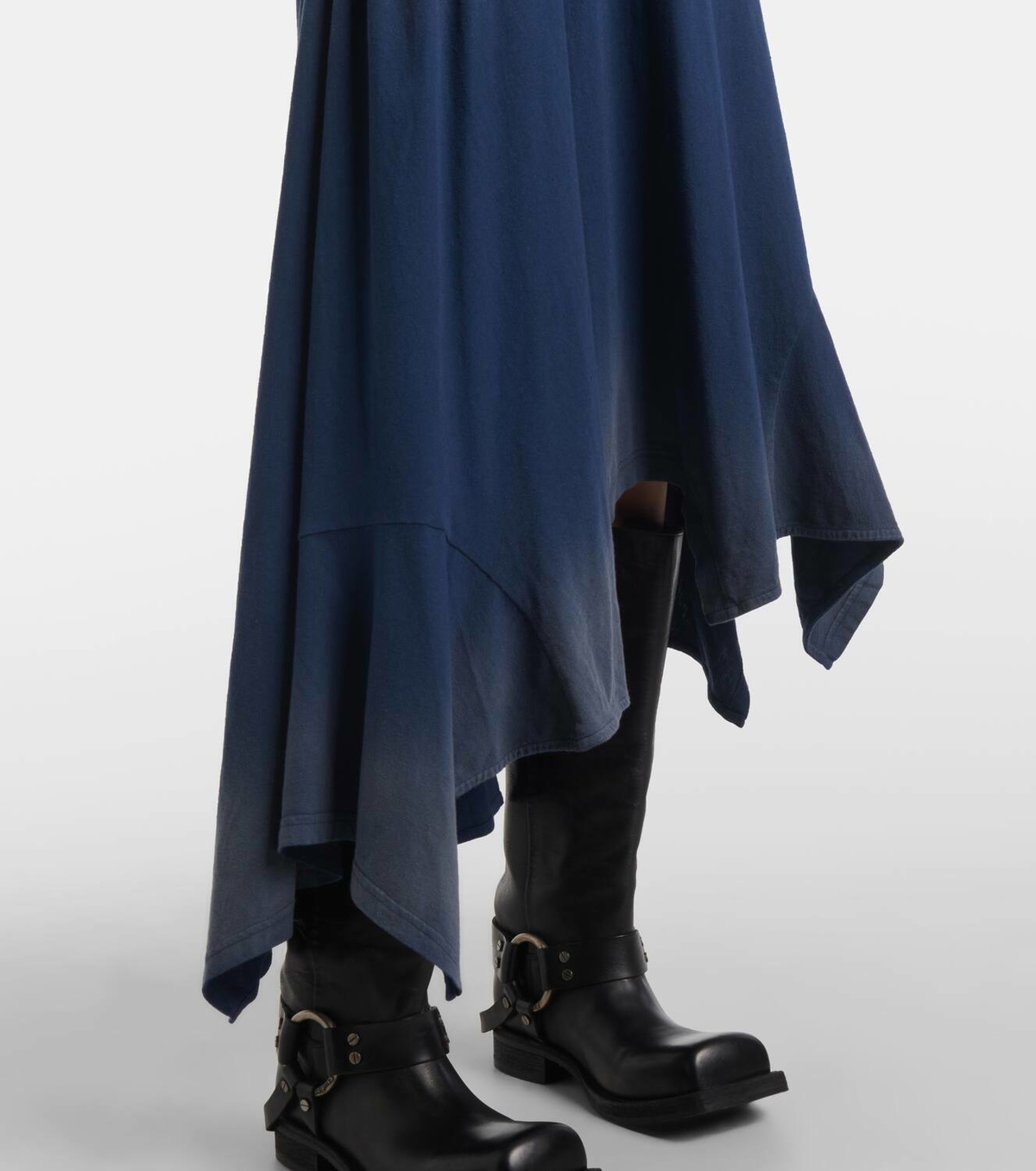 【Acne Studios】Emiro コットン ミディドレス Acne Studios Emiro cotton midi dress Acne Studios