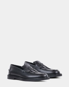 Steve Madden Preston Dress Shoes in Black