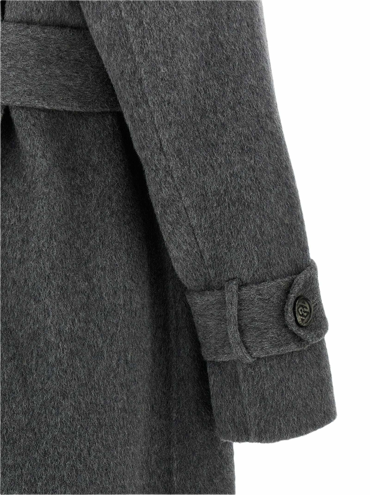 Giuseppe di Morabito Long Coat
