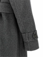Giuseppe di Morabito Long Coat