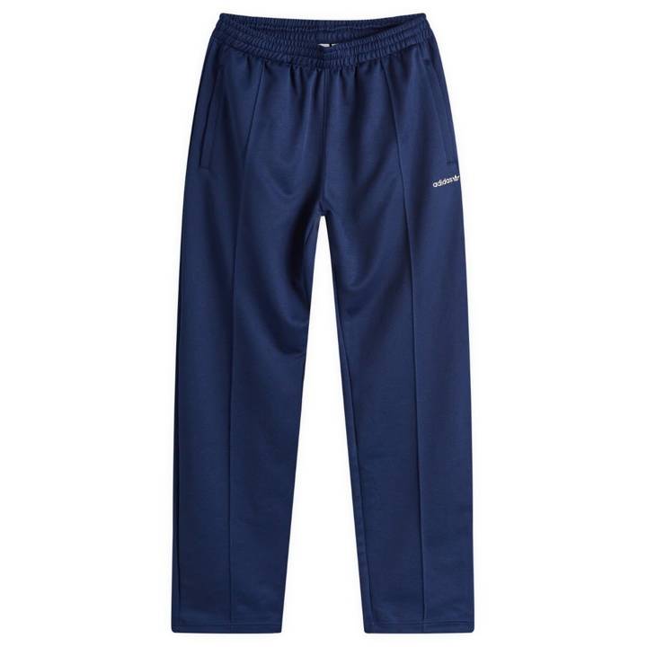 Photo: Adidas Men's Archive Track Pant in Night Indigo