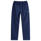 Adidas Men's Archive Track Pant in Night Indigo