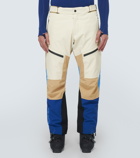 Moncler Grenoble Technical ski pants