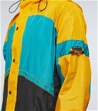 Moncler Genius - 5 Moncler Craig Green Aneides rain jacket