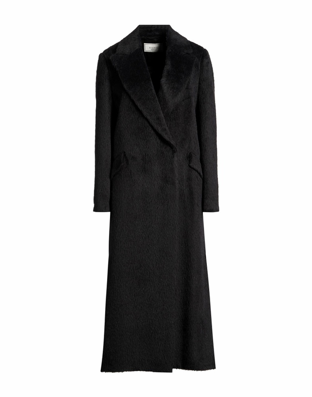Photo: Peserico Womens Coat in Black