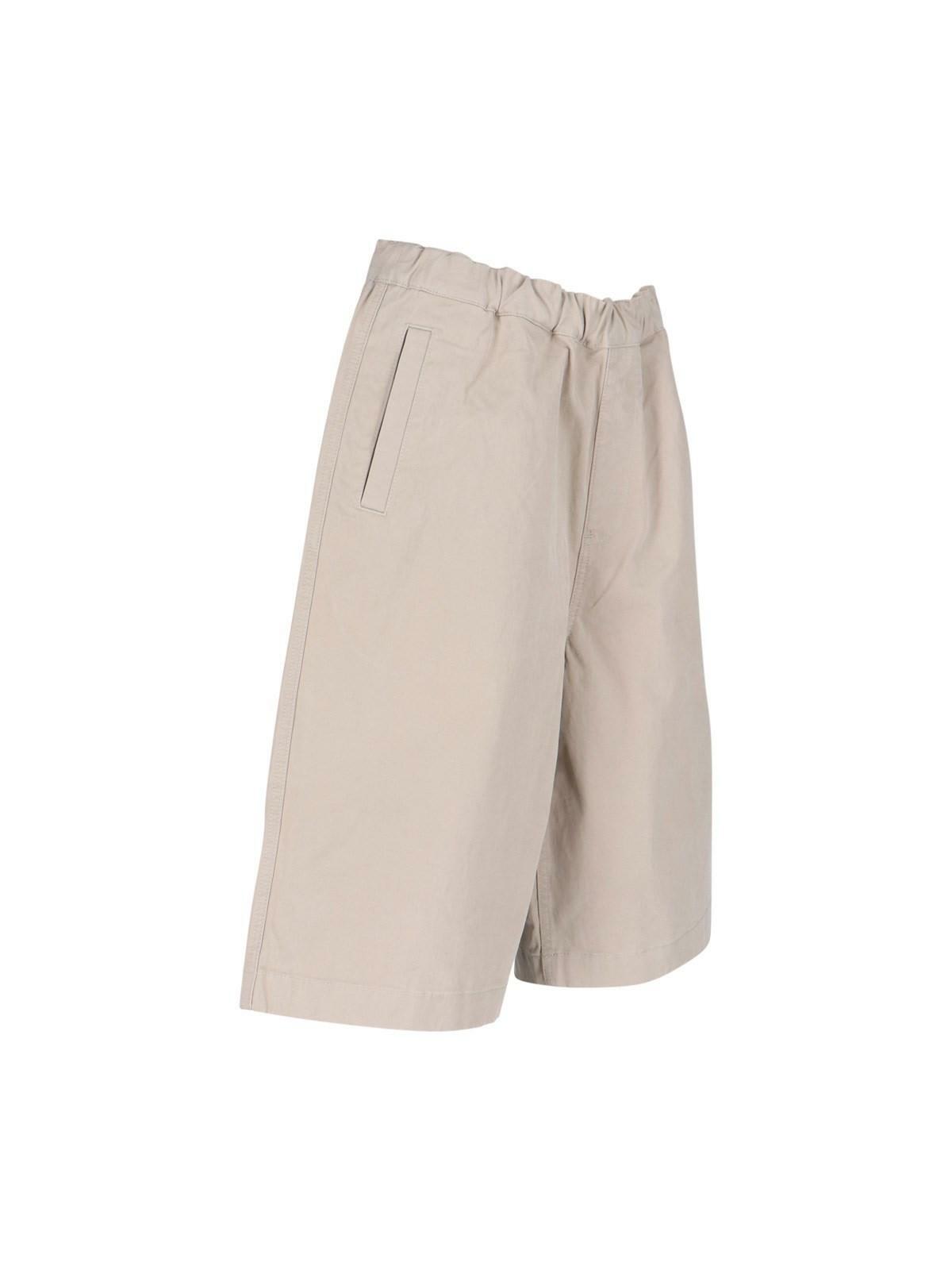 Entire Studios boxing Jute Sports Shorts