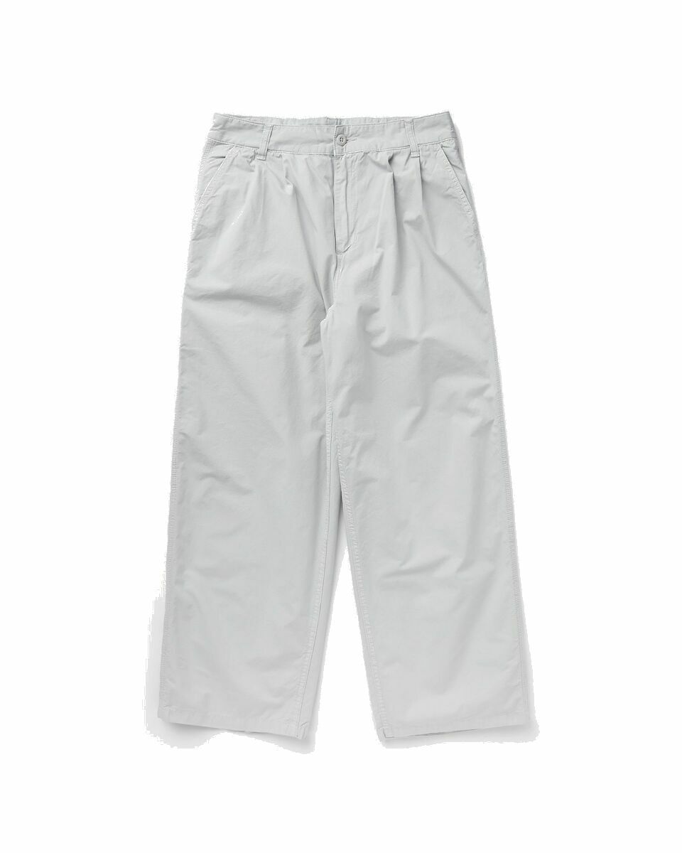 Photo: Carhartt Wip Colston Pant Grey - Mens - Casual Pants