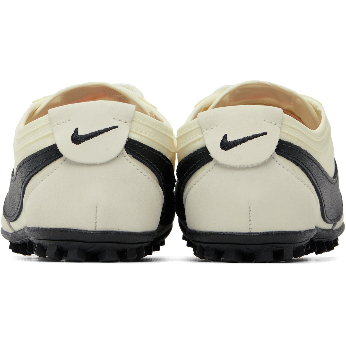 Nike Off-White Moon Sneakers