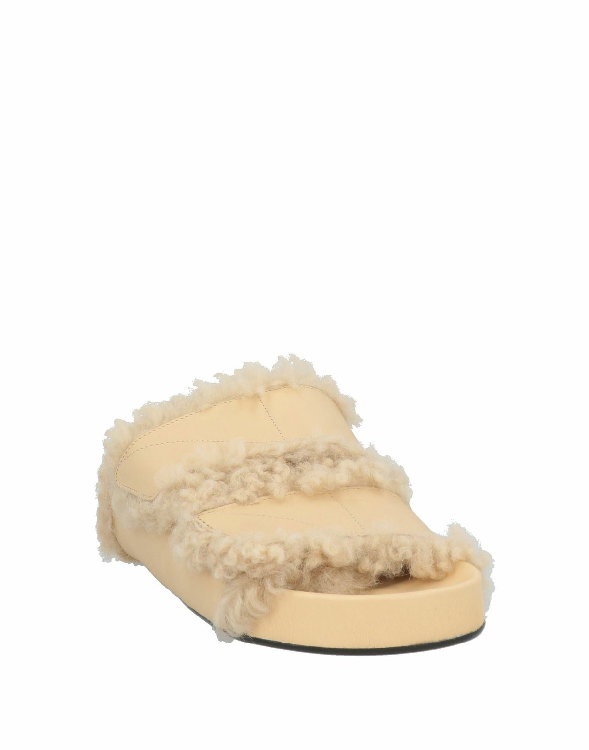 Atp Atelier Womens Sandals Ivory