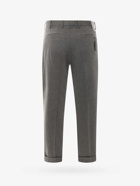 Pt Torino   Trouser Grey   Mens