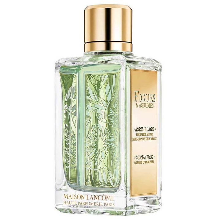 Photo: Lancome Unisex Maison Figues & Agrumes EDP 3.4 oz Fragrances 3614272452039