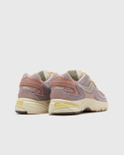 Saucony Originals GRID JAZZ 9 Purple Womens Lowtop