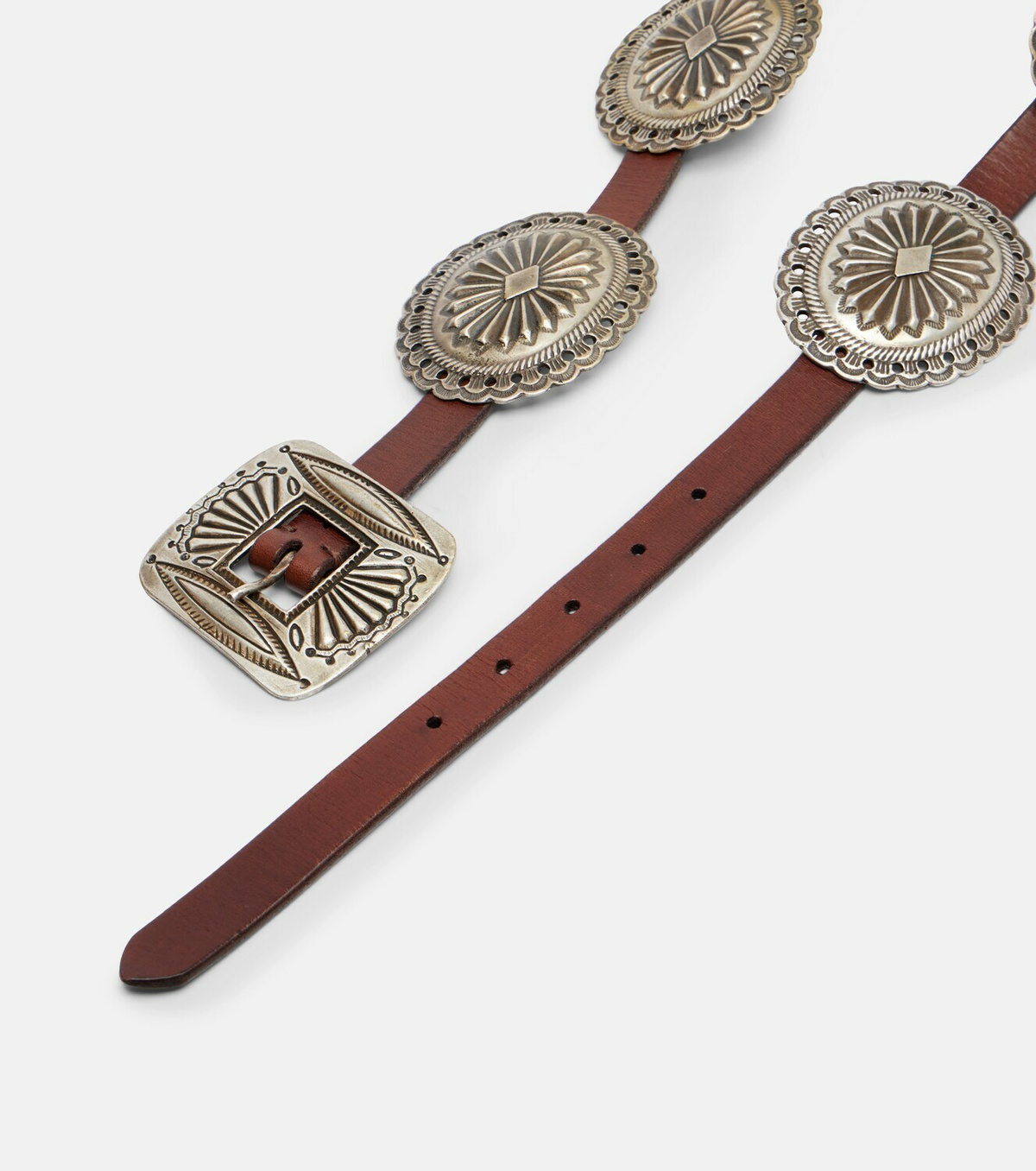 Polo Ralph Lauren Leather belt