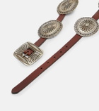 Polo Ralph Lauren Leather belt
