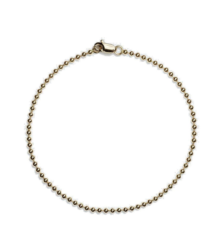 Photo: Mateo 14kt gold bracelet