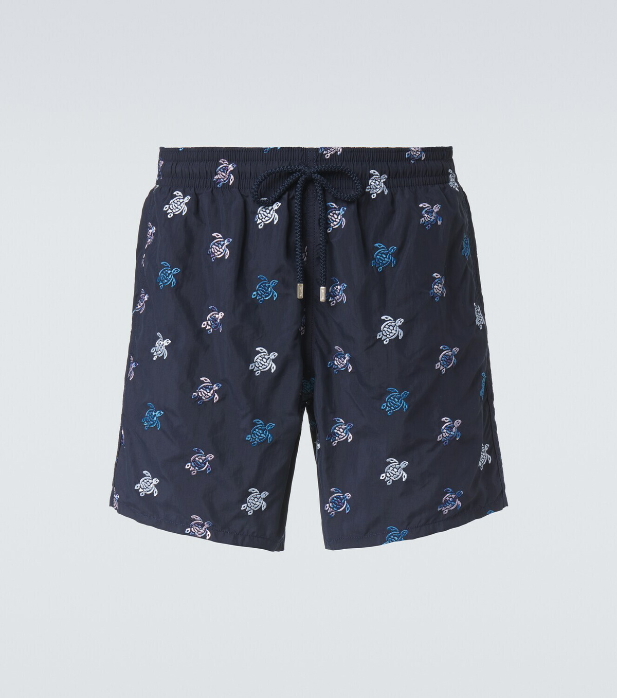 Vilebrequin Printed swim trunks