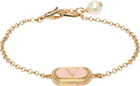 Valentino Garavani VLogo Bracelet