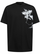 Y-3 Gfx Short Sleeve T-shirt