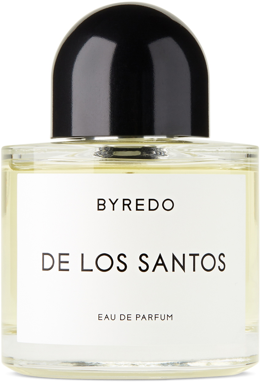 Byredo De Los Santos Eau De Parfum, 100 mL Byredo