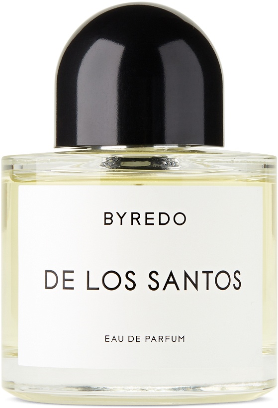Photo: Byredo De Los Santos Eau De Parfum, 100 mL