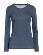 Majestic Filatures Womens Top Slate in Blue