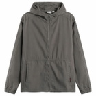 Gramicci Men's Beach Hoodie Jacket in Shadow