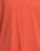 Just Cavalli Mens T-shirt Rust